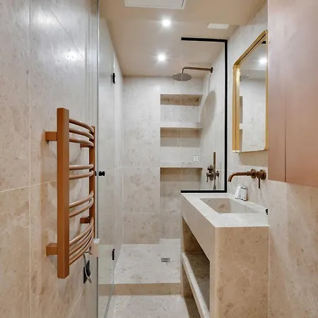 Amazing 1br 4p - Caire Montorgueil Апартаменты