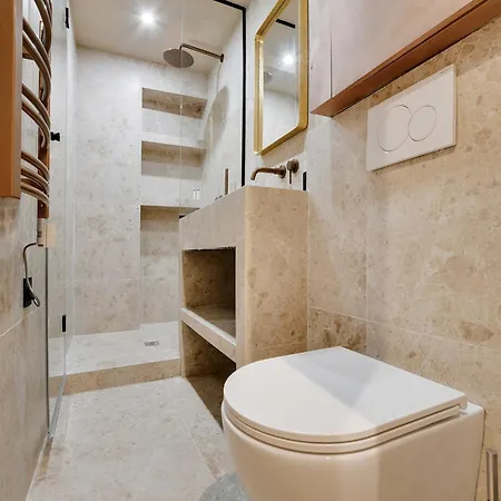 Amazing 1br 4p - Caire Montorgueil